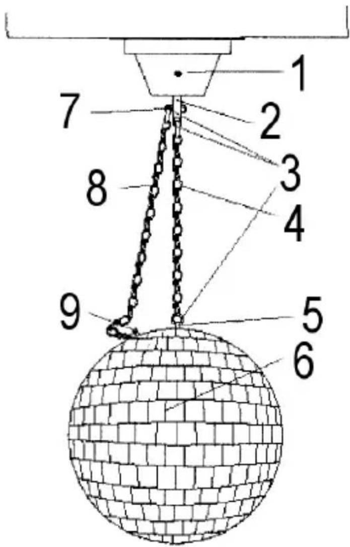HQ Power HQMB15001 - 2