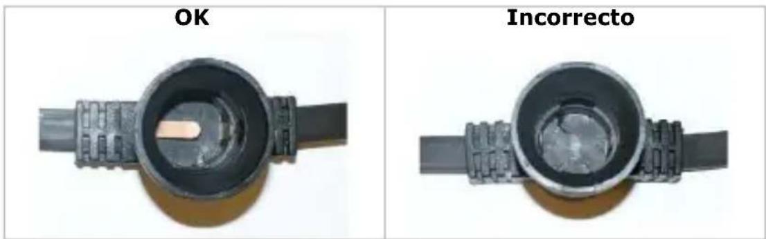 HQ Power HQPL11001 - Comprobar - 2