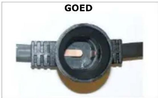 HQ Power HQPL11001 - Het toestel voor de installatie controleren - 2