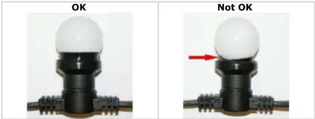 HQ Power HQPL11001 - HQPL11001/HQPL11002/HQPL11003 - 2