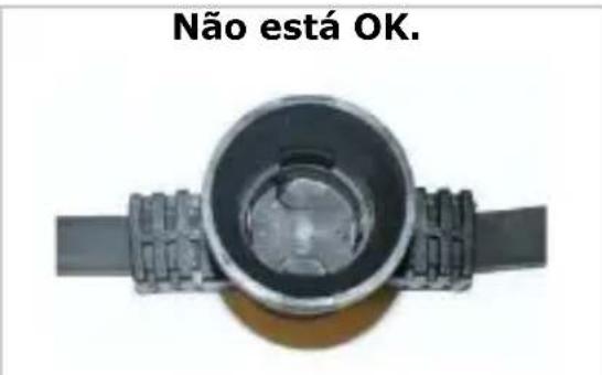 HQ Power HQPL11002 - Fazer a inspeção antes da instalação. - 3