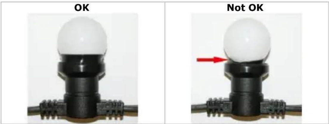 HQ Power HQPL11002 - HQPL11001/HQPL11002/HQPL11003 - 2