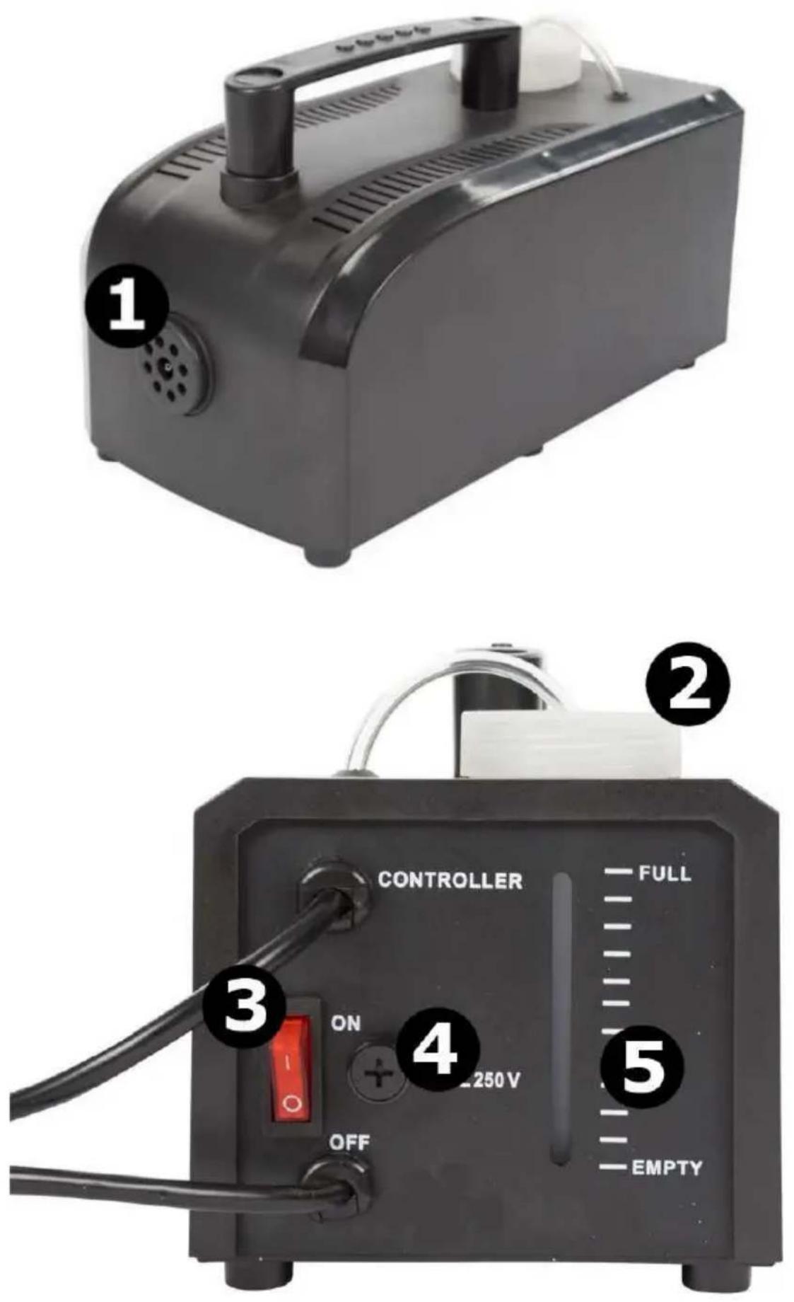HQ Power HQSM10011 - 3