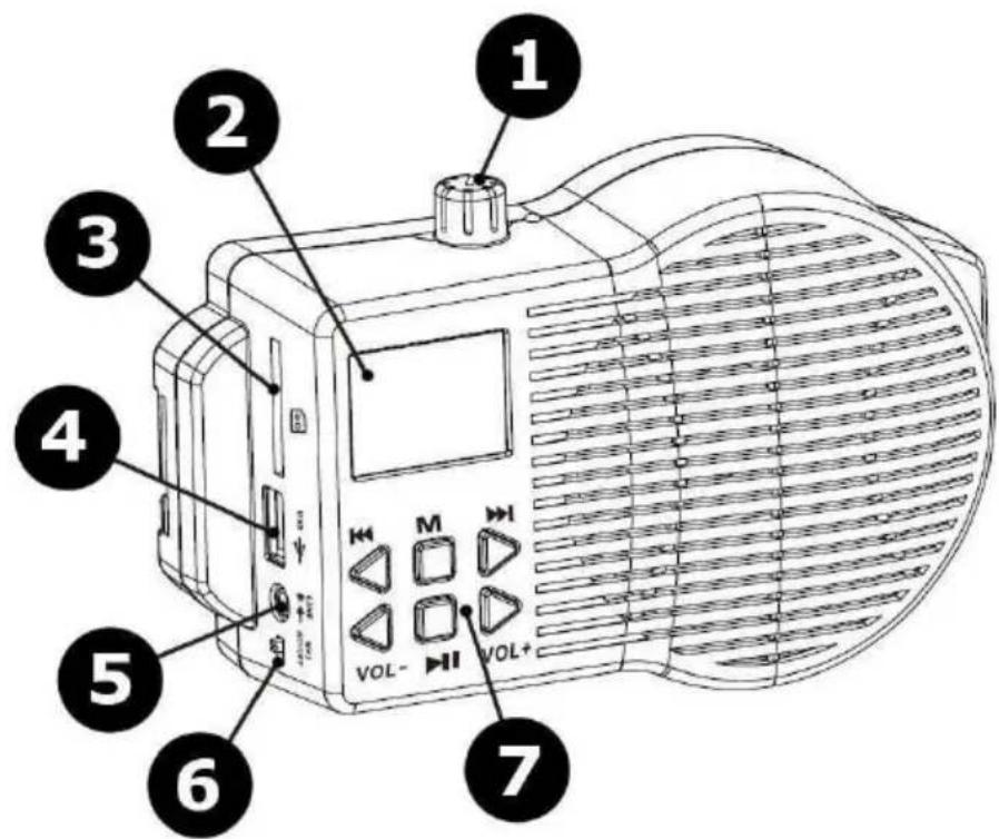 HQ Power HQPA10002 - 3