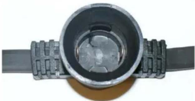 HQ Power HQPL11010 - Kontrola łańcucha przed montażem - 2