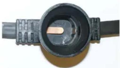 HQ Power HQPL11010 - Das Gerät vor der Installation überprüfen - 1