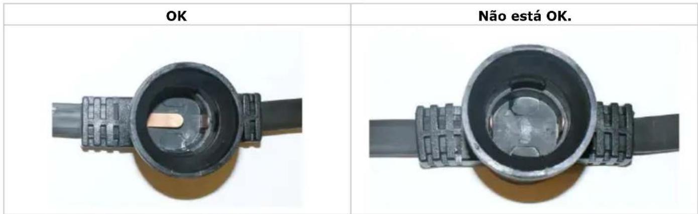 HQ Power HQPL11010 - Verifique o estado da corrente antes de a instalar. - 1