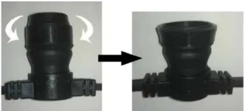 HQ Power HQPL11010 - Fitting or Replacing Lamps - 1