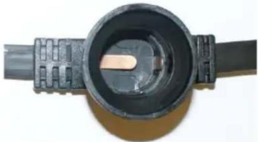 HQ Power HQPL11010 - Controlar la cadena de luz antes de la instalación - 1