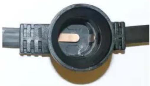 HQ Power HQPL11010 - Inspecting the Chain Before Installation - 1