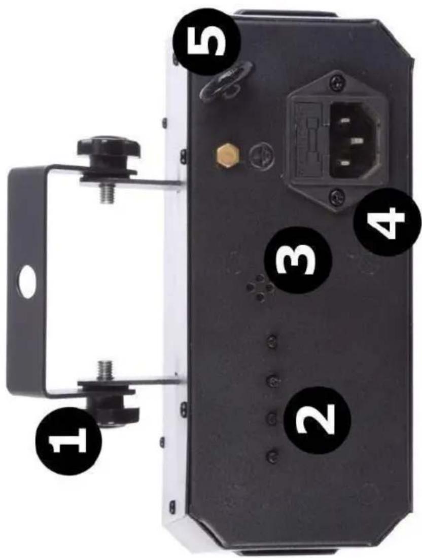 HQ Power HQLE10025 - 3