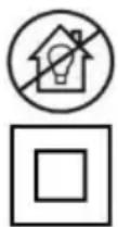 HQ Power HQRL99002 - Safety Instructions - 2