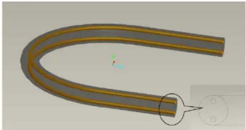 HQ Power HQRL99003 - 2