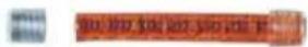 HQ Power HQRL99006 - De eindkappen bevestigen - 1