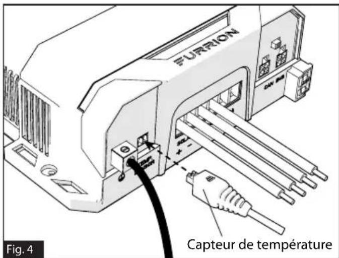 Furrion FSCC30PWB - Installation - 3