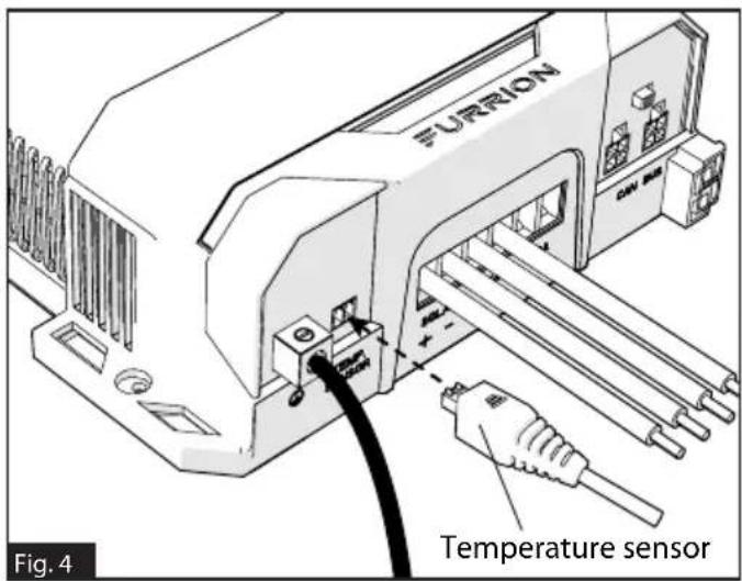 Furrion FSCC30PWB - Installation - 3
