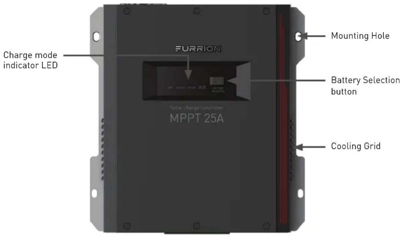 Furrion FSCC30PWB - Product Overview - 1