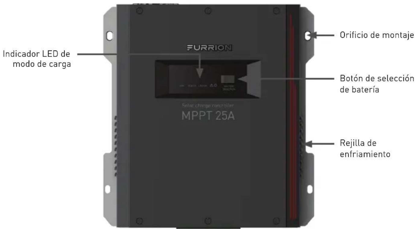 Furrion FSCC30PWB - Descripción del producto - 1