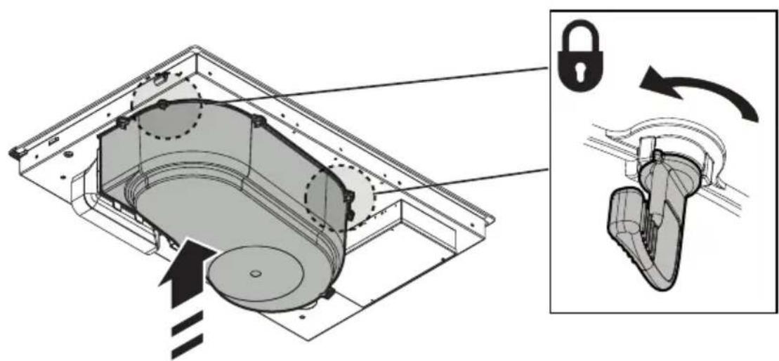 ELICA NikolaTesla Libra PRF0147774 - KIT WINDOW - 199