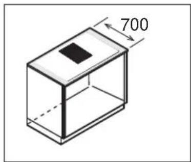 ELICA NikolaTesla Libra PRF0147774 - KIT WINDOW - 133