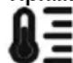 ELICA NikolaTesla Libra PRF0147774 - ● Temperature Manager (Warming Function) (Менеджер Температур, Функция підігріву) - 2