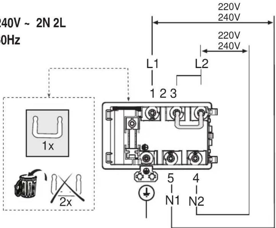 ELICA NikolaTesla Libra PRF0147774 - KIT WINDOW - 57