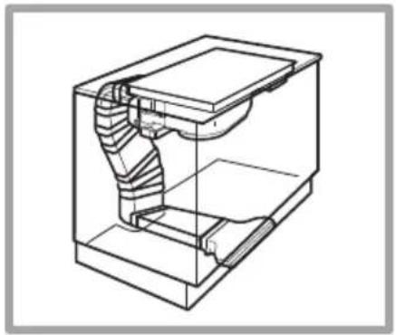 ELICA NikolaTesla Libra PRF0147774 - KIT WINDOW - 106