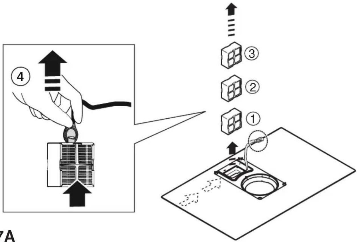 ELICA NikolaTesla Libra PRF0147774 - KIT WINDOW - 181