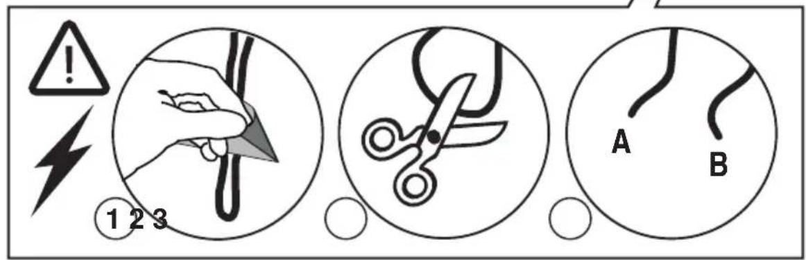 ELICA NikolaTesla Libra PRF0147774 - KIT WINDOW - 7