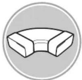 ELICA NikolaTesla Libra PRF0147774 - KIT WINDOW - 113