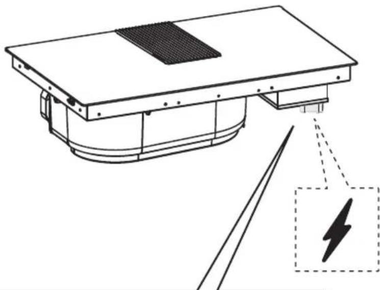 ELICA NikolaTesla Libra PRF0147774 - KIT WINDOW - 6