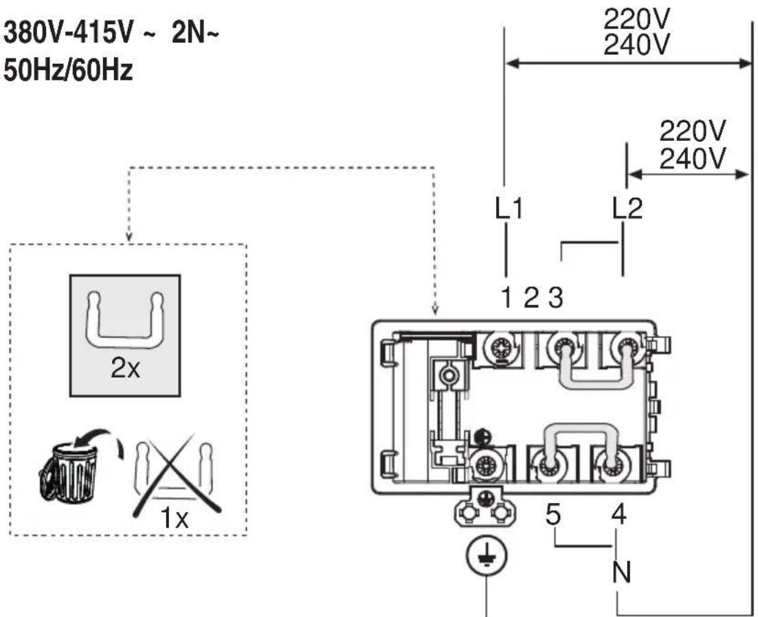ELICA NikolaTesla Libra PRF0147774 - KIT WINDOW - 53