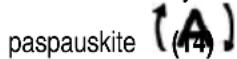 ELICA NikolaTesla Libra PRF0147774 - ● Automatinis veikimas - 1