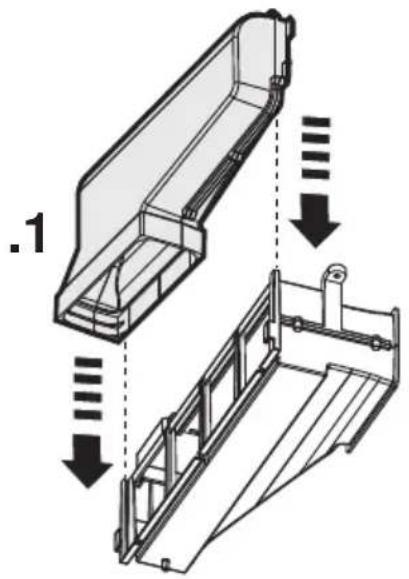 ELICA NikolaTesla Libra PRF0147774 - KIT WINDOW - 126