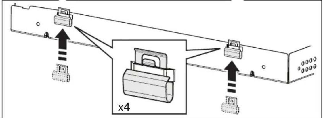 ELICA NikolaTesla Libra PRF0147774 - KIT WINDOW - 66