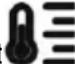 ELICA NikolaTesla Libra PRF0147774 - ● Temperature Manager (Warming Function) (Temperaturkontrol (Opvarmningsfunktion)) - 1