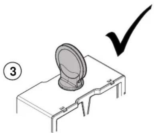 ELICA NikolaTesla Libra PRF0147774 - KIT WINDOW - 180