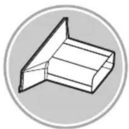 ELICA NikolaTesla Libra PRF0147774 - KIT WINDOW - 117