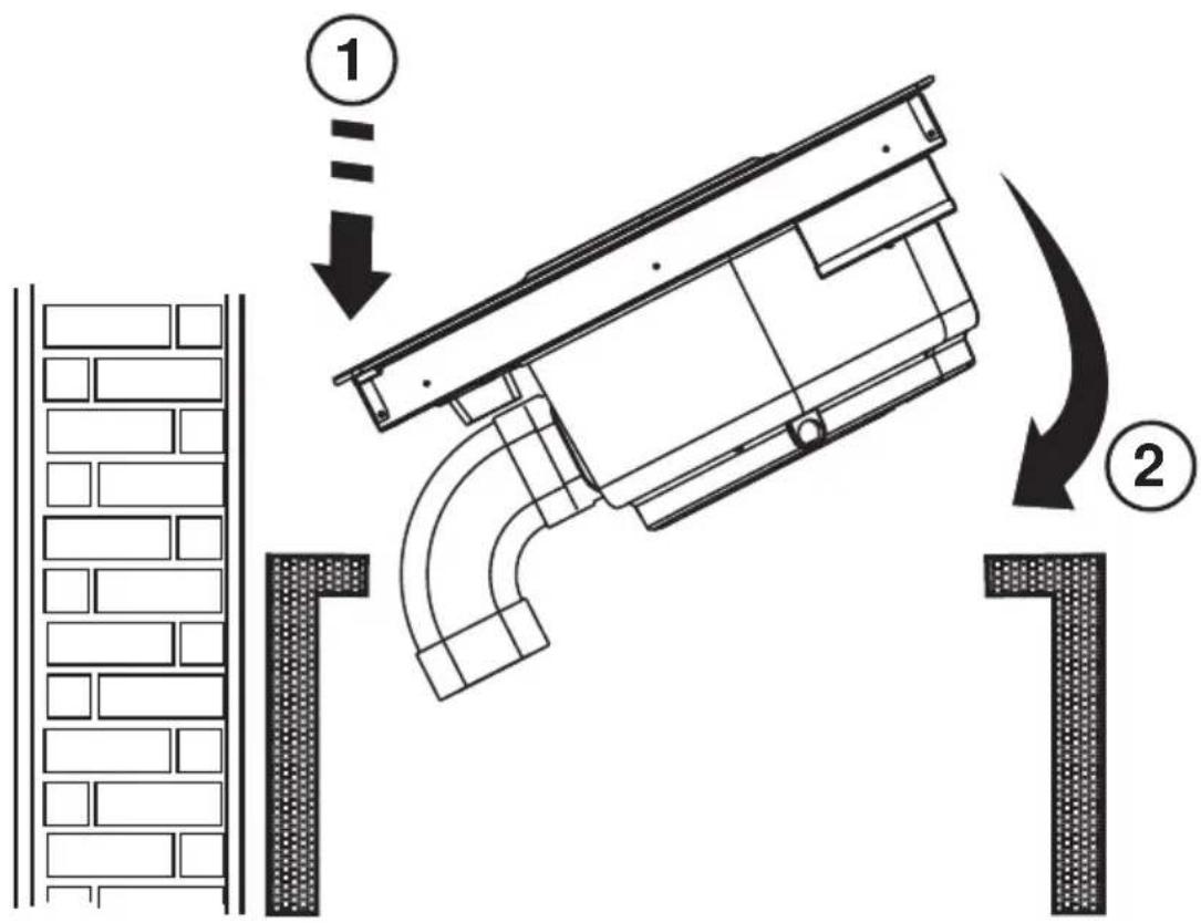 ELICA NikolaTesla Libra PRF0147774 - KIT WINDOW - 98