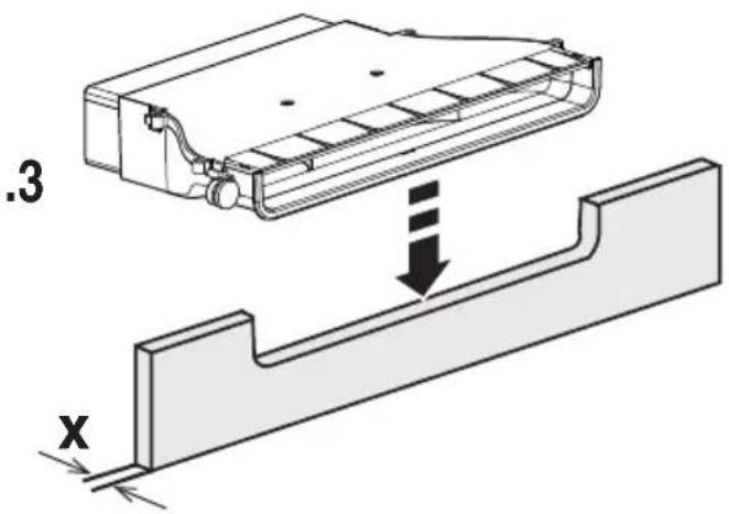 ELICA NikolaTesla Libra PRF0147774 - KIT WINDOW - 156