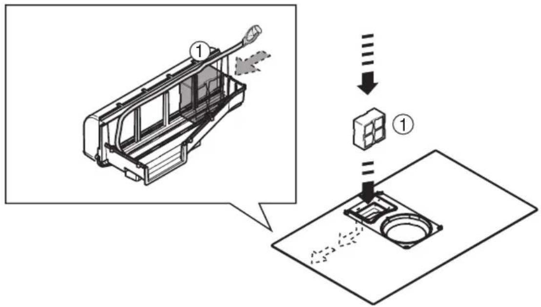 ELICA NikolaTesla Libra PRF0147774 - KIT WINDOW - 165