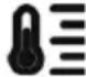 ELICA NikolaTesla Libra PRF0147774 - ● Temperature Manager (Temperaturkontroll) (Warming Function) (oppvarmingsfunksjon) - 2