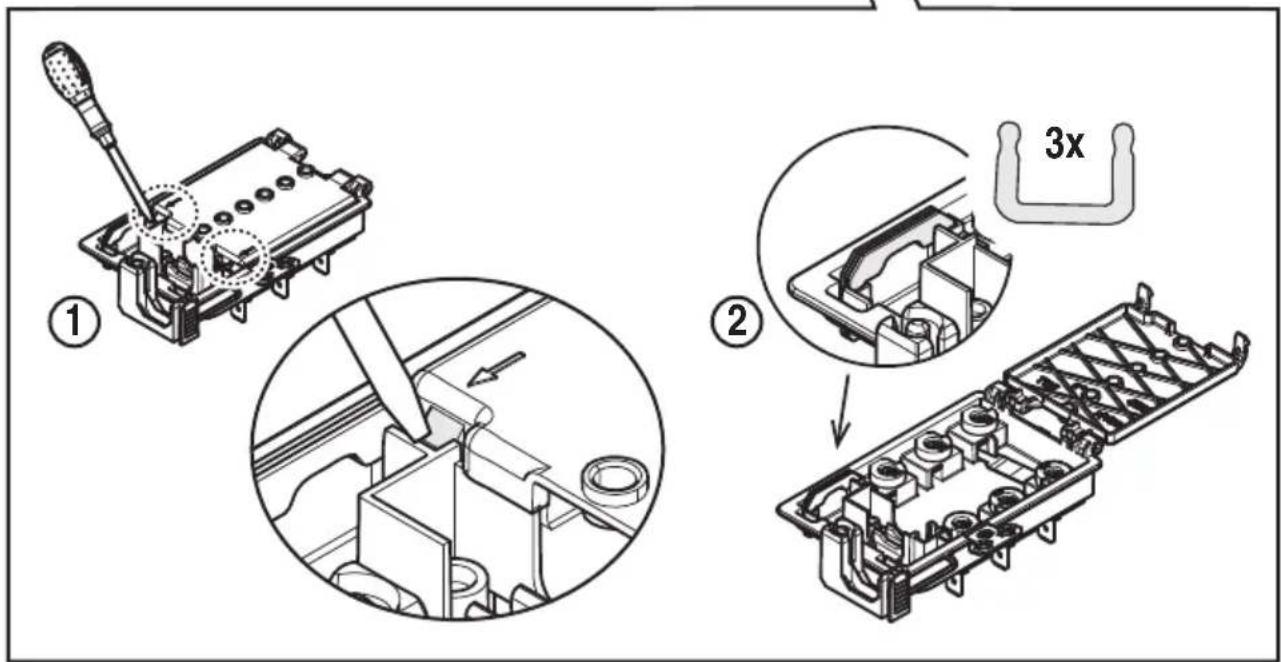 ELICA NikolaTesla Libra PRF0147774 - KIT WINDOW - 49