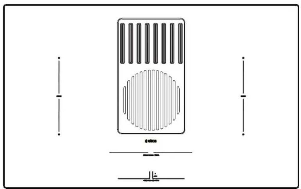 ELICA NikolaTesla Libra PRF0147774 - KIT WINDOW - 200