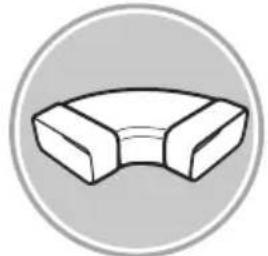 ELICA NikolaTesla Libra PRF0147774 - KIT WINDOW - 81