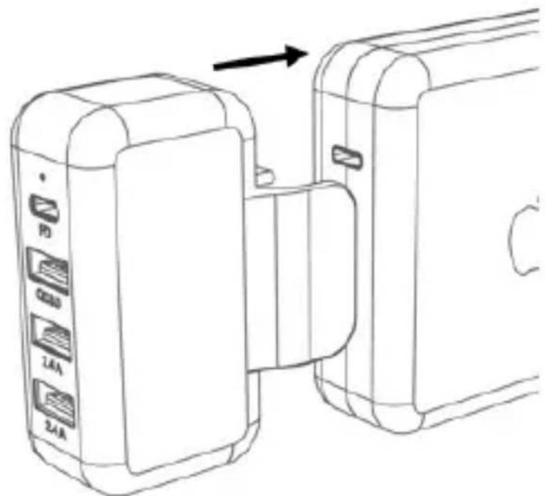 Tripp Lite U280A04A3C1 - Notes: - 1