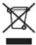 Tripp Lite U280A04A3C1 - Renseignements sur la conformité à la directive DEEE pour les clients de tripp lite et les recycleurs (union européenne) - 1