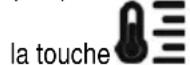 ELICA NikolaTesla Libra PRF0147745 - - Temperature Manager (température directrice - warming function) - 1