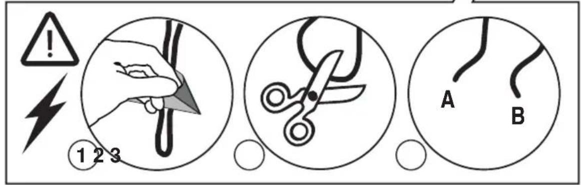 ELICA NikolaTesla Libra PRF0147745 - KIT WINDOW - 7