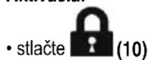 ELICA NikolaTesla Libra PRF0147745 - Aktivácia: - 1